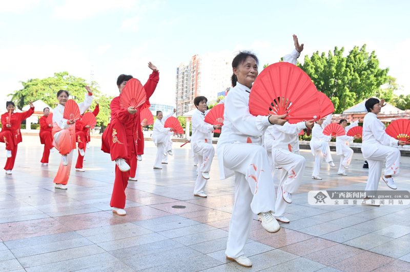 贺州市的健身培训,你准备好了吗?